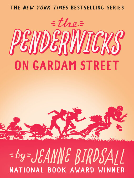 Title details for The Penderwicks on Gardam Street by Jeanne Birdsall - Available